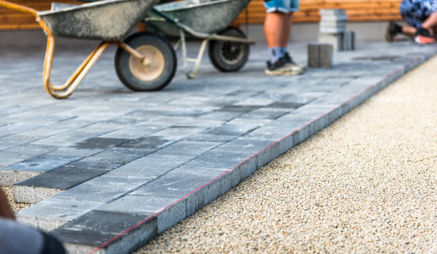 Reliable Storrs, CT Driveway Pavers Solutions