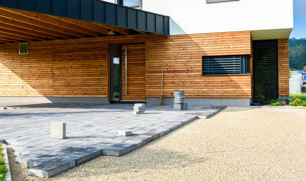 Best Commercial Driveway Pavers  in Storrs, CT