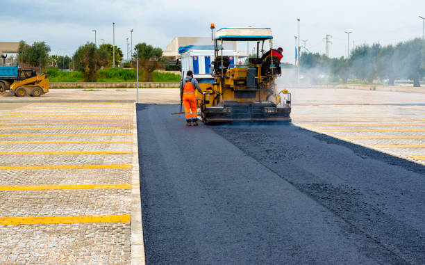 Best Driveway Paving Contractor  in Storrs, CT