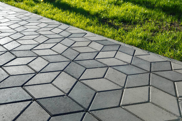Best Driveway Pavers Contractor  in Storrs, CT