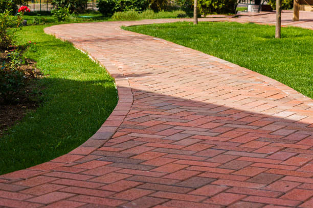 Best Interlocking Driveway Pavers  in Storrs, CT