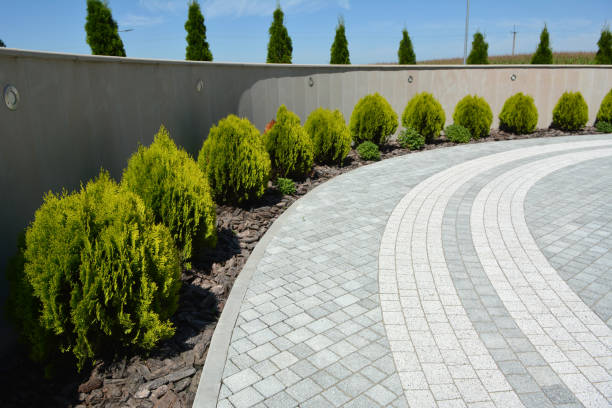 Professional Driveway Pavers in Storrs, CT