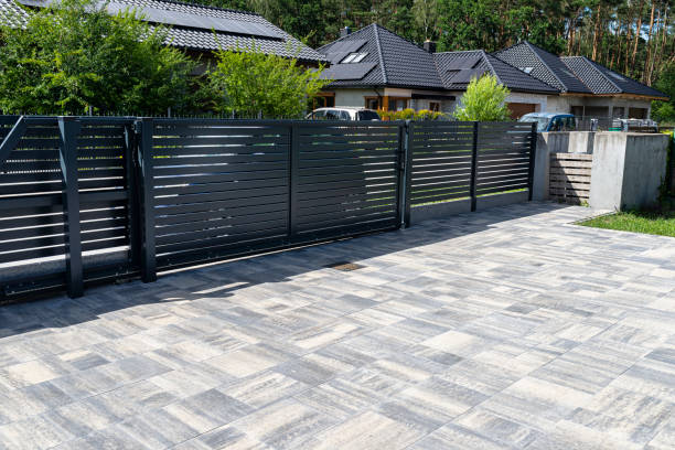 Best Driveway Pavers Installation  in Storrs, CT