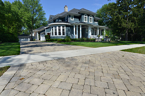 Reasons to Select Us for Your Driveway Paving Requirements in Storrs, CT