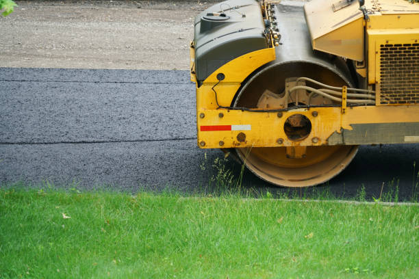 Best Driveway Pavers Near Me  in Storrs, CT
